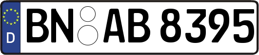 BN-AB8395