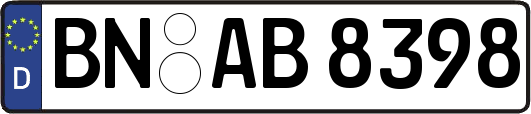 BN-AB8398
