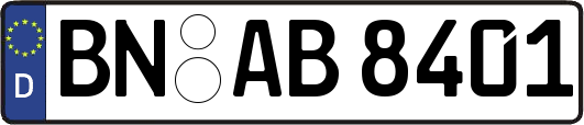 BN-AB8401