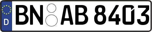 BN-AB8403
