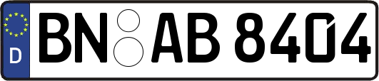 BN-AB8404