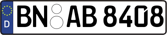 BN-AB8408