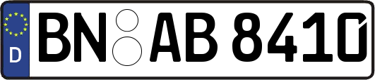BN-AB8410