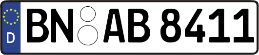 BN-AB8411