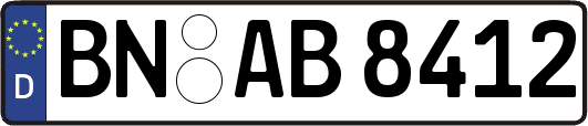 BN-AB8412