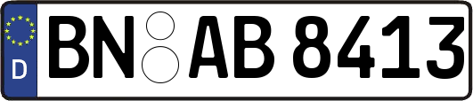 BN-AB8413