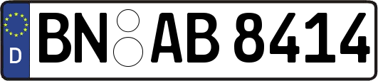 BN-AB8414