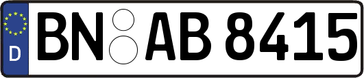 BN-AB8415