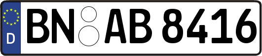 BN-AB8416