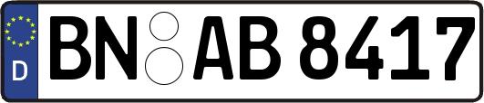 BN-AB8417