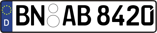 BN-AB8420