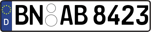 BN-AB8423