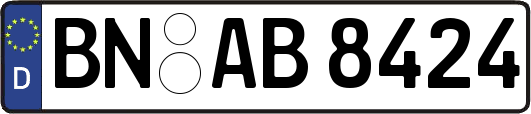 BN-AB8424