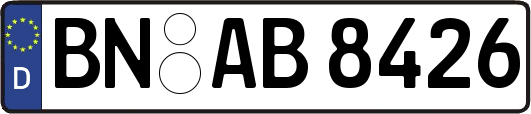 BN-AB8426