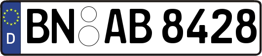 BN-AB8428