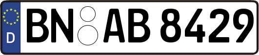 BN-AB8429