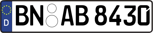 BN-AB8430