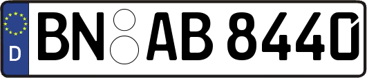 BN-AB8440