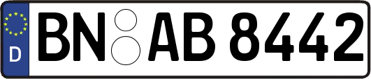 BN-AB8442