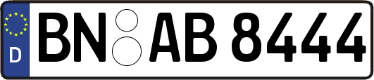 BN-AB8444