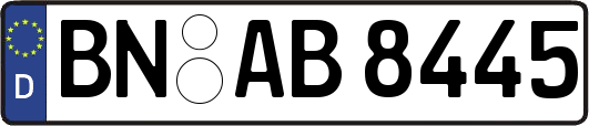 BN-AB8445