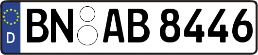 BN-AB8446