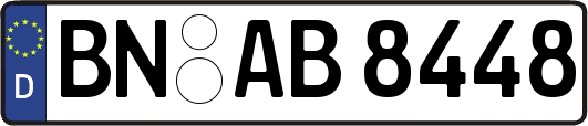 BN-AB8448