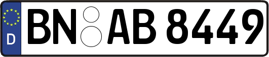 BN-AB8449
