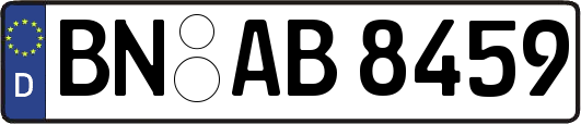 BN-AB8459