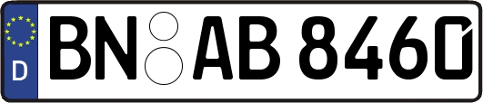 BN-AB8460