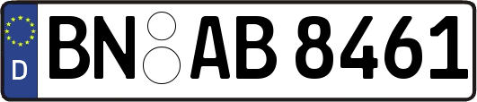 BN-AB8461