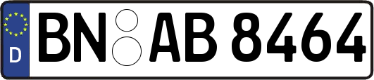 BN-AB8464