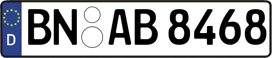 BN-AB8468