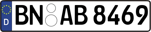 BN-AB8469