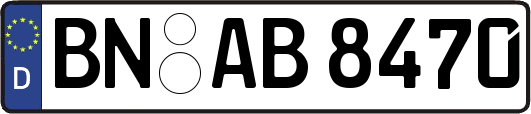 BN-AB8470