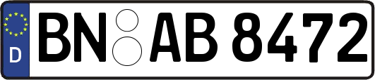 BN-AB8472