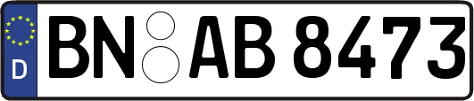 BN-AB8473