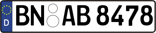 BN-AB8478