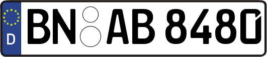 BN-AB8480