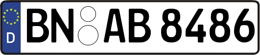 BN-AB8486