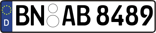 BN-AB8489