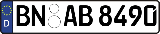 BN-AB8490
