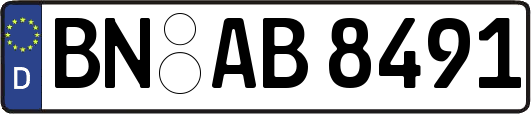 BN-AB8491