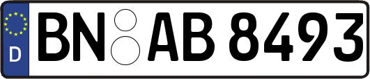 BN-AB8493