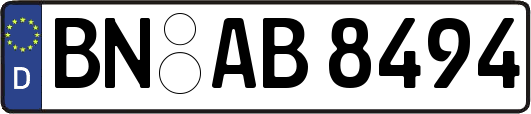 BN-AB8494