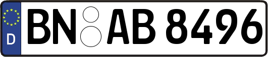 BN-AB8496