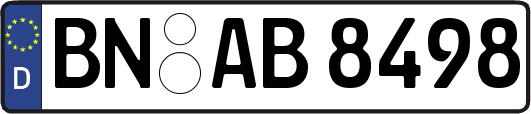 BN-AB8498