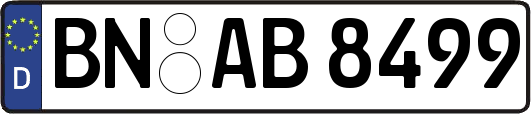 BN-AB8499