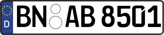 BN-AB8501