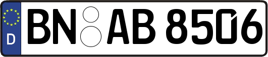 BN-AB8506